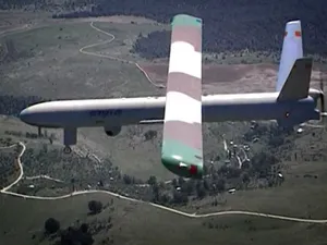 România cumpără drone, blindate, avioane și sisteme de război electronic  Foto: Elbit Systems