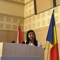 Sorina Pintea, ministrul Sănătății. FOTO: Facebook