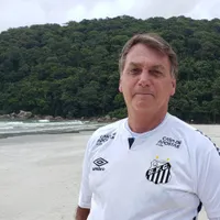 Bolsonaro a promis să crească bugetul pentru mediu, apoi l-a tăiat. Despăduririle, grave în Brazilia/FOTO: Facebook/Jair Messias Bolsonaro