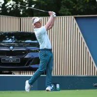 România, în premieră, pe harta uneia din cela mai mari competiţii de golf pentru amatori din lume - Foto: BMW