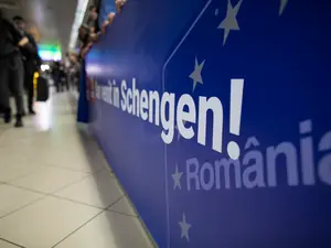 Istoria documentului care ne desparte de Schengen - Foto: INQUAM PHOTOS/Octav Ganea - cu rol ilustrativ