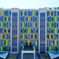 Spitalul din Mioveni/FOTO: hotnews.ro