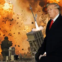SUA se pregătesc de război. Trump ordonă construcția unui scut antirachetă „Cupola de Fier” - Foto: Profimedia images