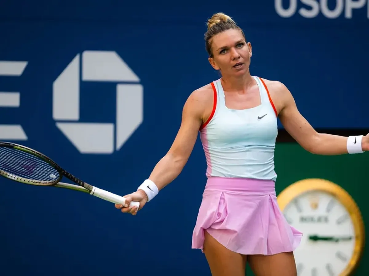 Simona Halep radiată oficial din clasamentul WTA: 17 februarie 2025, sfârșitul unei ere în tenis: FOTO - Profimedia(imagine cu rol ilustrativ)