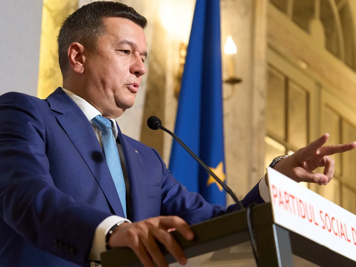 grindeanu