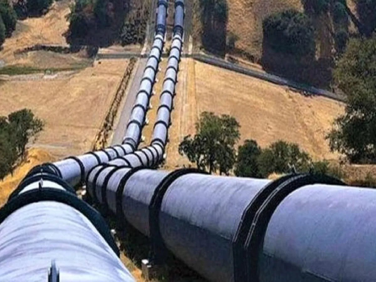 Algeria amenință că întrerupe livrările de gaz către Spania /foto: eureport