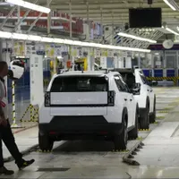 Industria auto, în criză. Producția Stellantis în Italia, la cel mai mic nivel din ultimii 68 de ani - Foto: Profimedia Images - Imagine cu rol ilustrativ