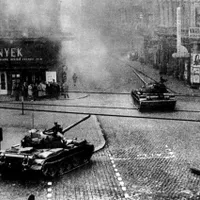 De ce a vrut România să ocupe Budapesta, în 1956 - Foto: Profimedia Images
