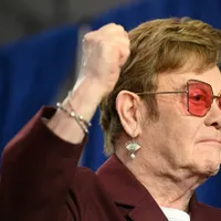 Elton John, probleme mari de sănătate. Superstarul e parțial orb, după o „infecție severă la ochi” - Foto: Profimedia(imagine cu rol ilustrativ)