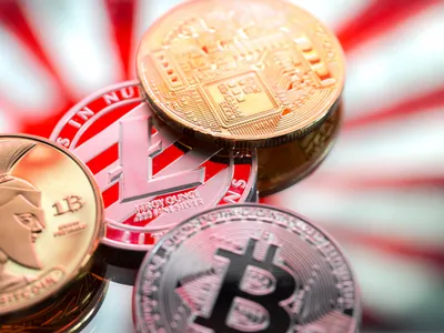 Criptomonede Foto: Freepik (rol ilustrativ)