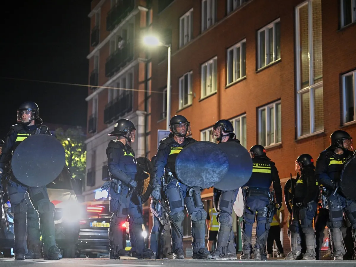 Polițiști - Foto: Profimedia Images. Imagine cu rol ilustrativ