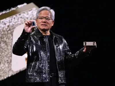 Jensen Huang - Foto: Profimedia Images