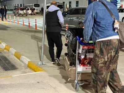 A aflat că a fost vândut la FCSB și a început să plângă: 