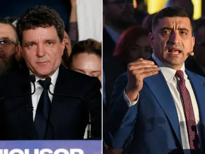 Financial Times: Dacă Nicușor Dan eșuează, UE se va confrunta cu cel mai combativ membru eurosceptic de până acum