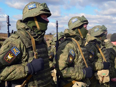 Moldova declară comandanții trupelor ruse din Transnistria persona non grata -  Foto: Profimedia Images (imagine cu rol ilustrativ)