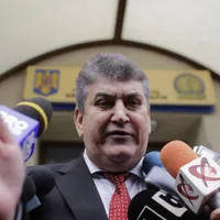 Gabriel Oprea/FOTO: digi24.ro