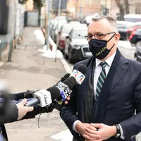 Cîmpeanu: Inspectoratele școlare vor aproba toate solicitările școlilor de a trece în online/FOTO: Facebook/SorinCimpeanu