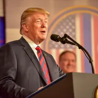 Imunitatea prezidențială schimbă traiectoria procesului lui Trump: Judecătorul amână verdictul - FOTO: Profimedia(imagine cu rol ilustrativ)