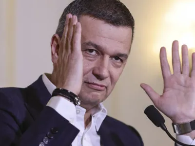 Reacția furioasă a lui Grindeanu după acuzațiile lui Ciucu: Se poate şi fără voi la guvernare. Plecaţi toți acasă!