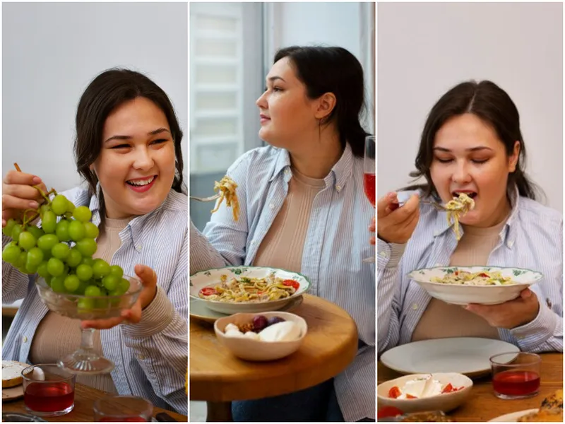 Dieta sănătoasă cu care scapi până la 1 kg pe zi. Începi de mâine, până la Crăciun ai 5 kg în minus!: FOTO - Freepik(imagine cu rol ilustrativ)