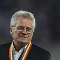 Antrenorul român care l-a descoperit pe Cristiano Ronaldo împlinește, astăzi, 70 de ani: E și medic - Foto: INQUAM Photos/ Octav Ganea