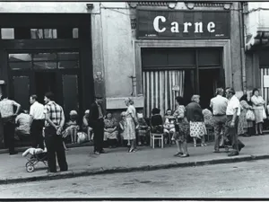 FOTO-document, pentru tinerii născuți după 1989: Ce bine se trăia în comunism în România - Foto: Andrei Pandele / Facebook