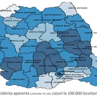 Sursa: INSP