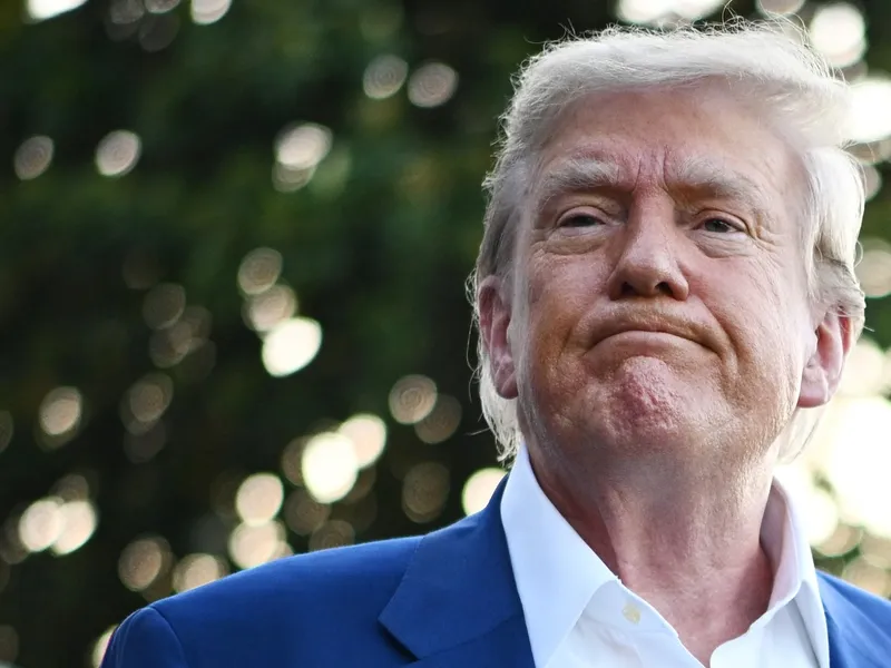 Trump impune tarife de 35% pentru produsele canadiene: „Riposta va fi sancționată”. Când se aplică - Foto: Profimedia images