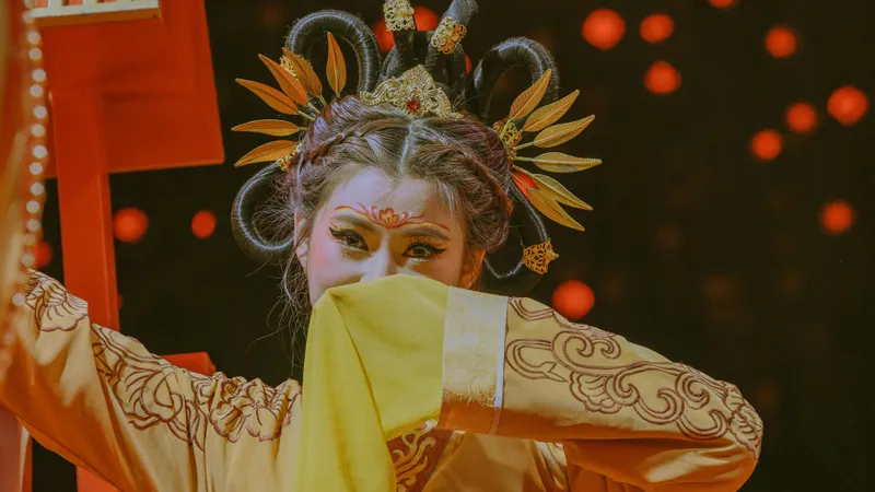 Horoscop chinezesc iunie 2025. Schimbări mari pentru Dragon, Lumină pentru Bivol, avertismente pentr - FOTO: Pexels (imagine cu rol ilustrativ)
