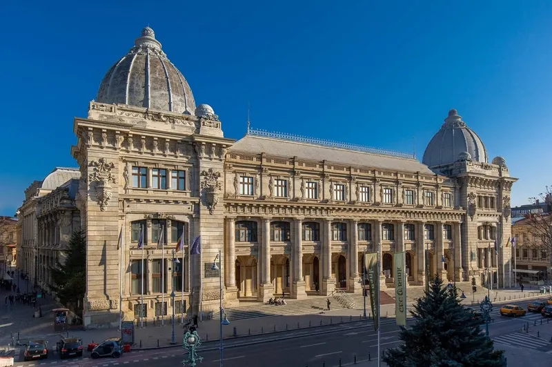 Muzeul National de Istorie