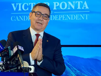 Ponta recunoaște că permis inundarea României pentru a salva Belgradul: "Așa am primit cetățenia" - Foto: Profimedia images