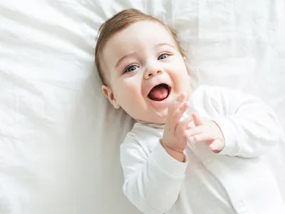 Un bebeluș a dispărut dintr-o maternitate din Bacău. Când a venit să îl alăpteze, mama nu l-a găsit foto: Freepik (fotografie cu caracter ilustrativ)