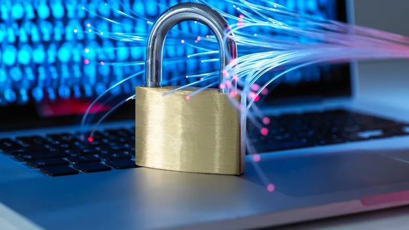 Securitatea cibernetică, imagine cu caracter ilustrativ - Foto: Profimedia Images