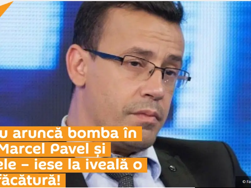 Sputnik, site-ul controlat de Moscova și specializat în fake news preia cu sârg orice informație care poate provoca panica și isteria