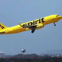 Ce avertisment a primit un pilot de avion aflat aproape ce avionul lui Trump? „Fii atent!” - Foto: Profimedia