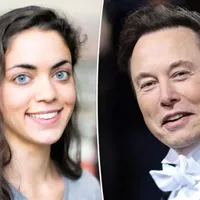 Elon Musk are deja nouă copii, ultimii doi cu directoarea Neuralink/ Foto: