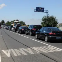 Atenţionare de călătorie la trecerea frontierelor în Bulgaria, de 1 decembrie/foto: emerging europe