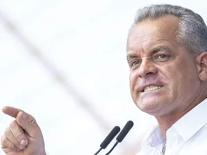 Proprietățile oligarhului Plahotniuc, sechestrate în România. Foto: Agora.md