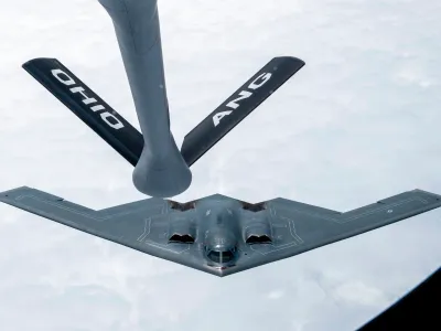 Australia vrea să cumpere din SUA bombardiere B-2A de 2.000.000.000$ ca să se poată bate cu China - Foto: Profimedia Images (imagine cu caracter ilustrativ)