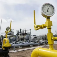 Veste proastă, pentru România! Fitch a revizuit rating-ul Romgaz de la „stabil” la „negativ” - Foto: INQUAM PHOTOS / Adel Al-Haddad - Imagine cu rol ilustrativ