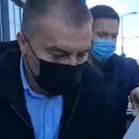 Sorin Baloş, chirurg braşovean prins în flgrant luând mită. Instanţa a amânat sentinţa de şase ori - Foto: captură YouTube