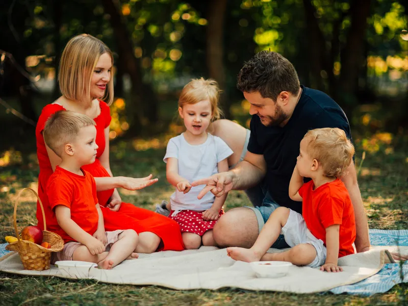 Mulți copii nu sunt capabili să înțeleagă emoțiile și sentimentele. Ce greșeală gravă fac părinții? - Foto: Freepik (Imagine cu rol ilustrativ)