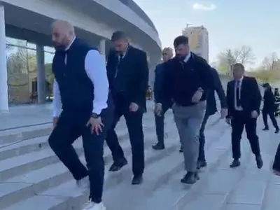 VIDEO Impresionant! Decizia celui mai bogat om din Ucraina, la două zile după moartea lui Mircea Lucescu