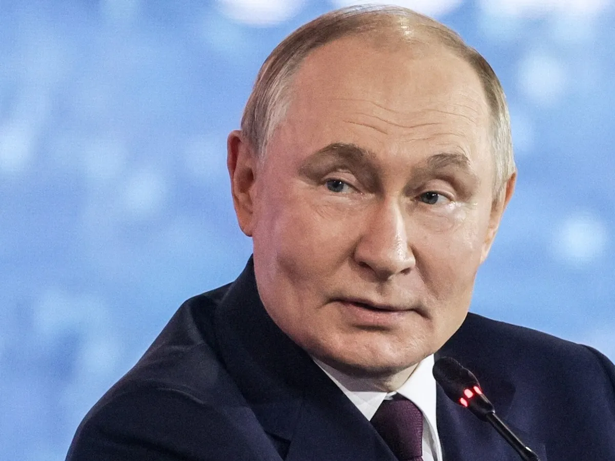 Putin va trage în orice soldat care vine să mențină pacea în Ucraina. SUA ar putea trimite avioane - Foto: Profimedia Images
