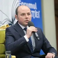 Deputatul Alexandru Muraru - Foto: Alexandru Muraru / Facebook