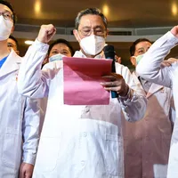China neagă acuzaţiile că le-ar fi cerut diplomaţilor americani să facă teste anale/FOTO: Getty