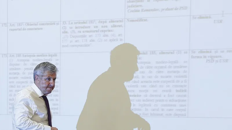 Florin Iordache - Foto: INQUAM PHOTOS/ Octav Ganea
