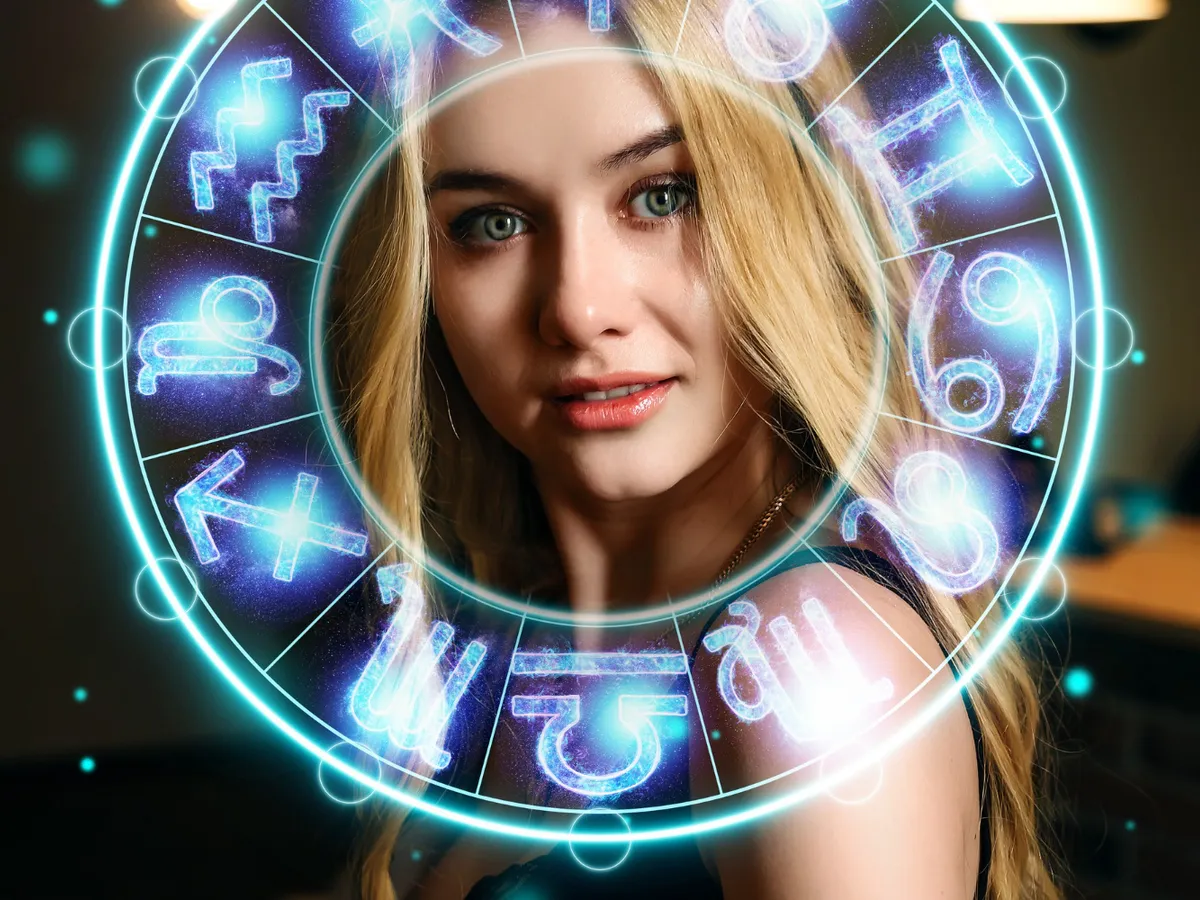 Horoscop femeie - Foto: Magnific.com (Imagine cu rol ilustrativ)