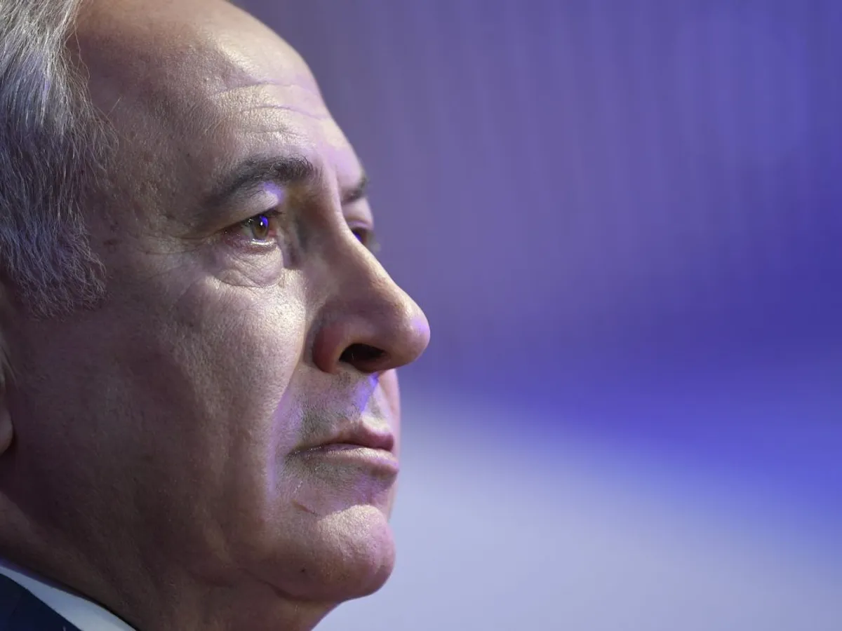 Beniamin Netanyahu suspendă reforma judiciară: "Nu voi conduce Israelul la un război civil" - Foto: Flickr/World Economic Forum