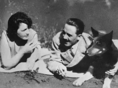 Misterul morții nepoatei lui Hitler, după 95 de ani. Documente noi sugerează o posibilă mușamalizare